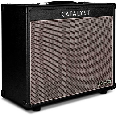 LINE6 CATALYST CX 100