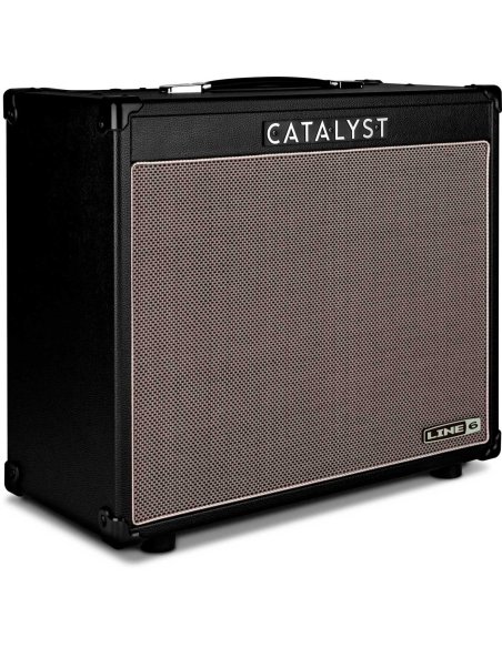 LINE6 CATALYST CX 100 LINE6 CATALYST CX 100
