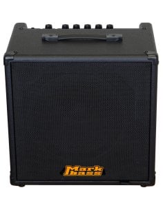 MARK BASS CMB 101 BLACK LINE