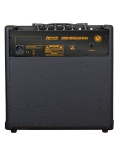 MARK BASS CMB 101 BLACK LINE 2