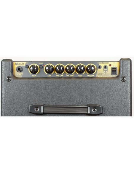 MARK BASS CMB 101 BLACK LINE MARK BASS CMB 101 BLACK LINE
