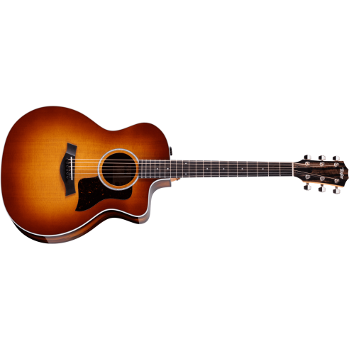 TAYLOR 214CE PLUS SPECIAL EDITION