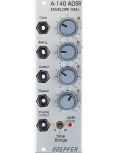 DOEPFER A-140 ADSR ENVELOPE GENERATOR