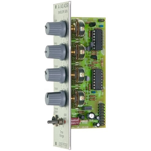 DOEPFER A-140 ADSR ENVELOPE GENERATOR