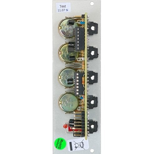 DOEPFER A-140 ADSR ENVELOPE GENERATOR