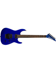 JACKSON AMERICAN SRS VIRTUOSO SATIN BLACK