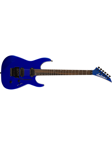 JACKSON AMERICAN SRS VIRTUOSO SATIN BLACK JACKSON AMERICAN SRS VIRTUOSO SATIN BLACK