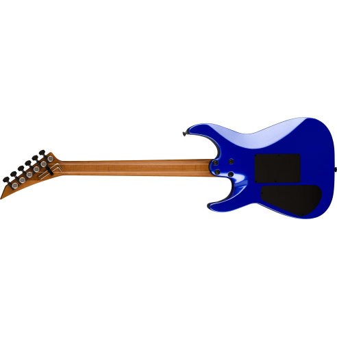JACKSON AMERICAN SRS VIRTUOSO SATIN BLACK