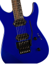 JACKSON AMERICAN SRS VIRTUOSO SATIN BLACK