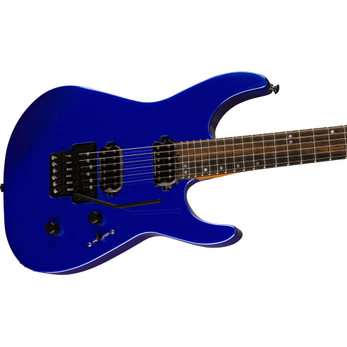JACKSON AMERICAN SRS VIRTUOSO SATIN BLACK