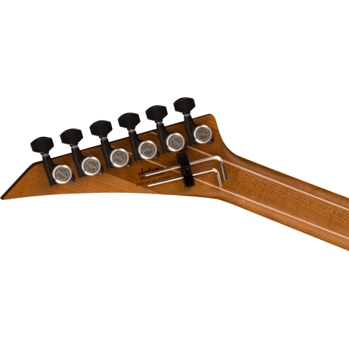JACKSON AMERICAN SRS VIRTUOSO SATIN BLACK