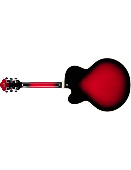 IBANEZ AF75 TRS IBANEZ AF75 TRS