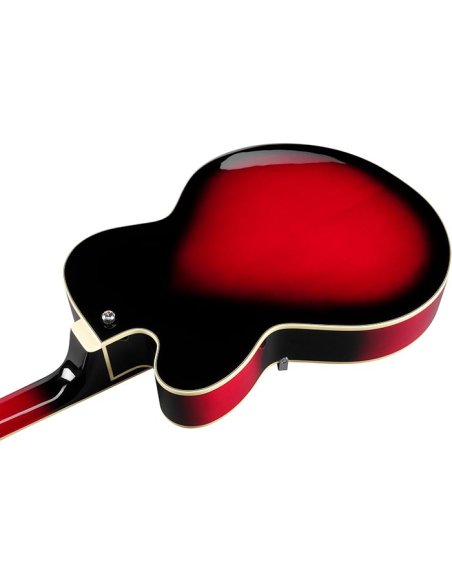 IBANEZ AF75 TRS IBANEZ AF75 TRS