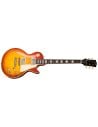 GIBSON LES PAUL '60 STANDARD REISSUE VOS WASHED CHERRY