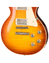 GIBSON LES PAUL '60 STANDARD REISSUE VOS WASHED CHERRY