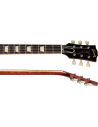 GIBSON LES PAUL '60 STANDARD REISSUE VOS WASHED CHERRY