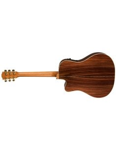 GIBSON SONGWRITER STANDARD EC ROSEWOOD BURST 2