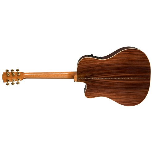 GIBSON SONGWRITER STANDARD EC ROSEWOOD BURST