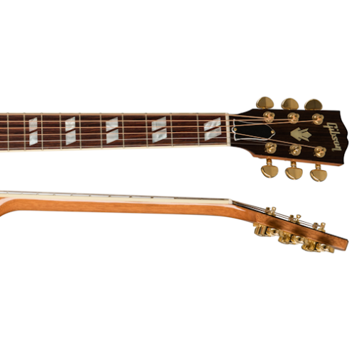 GIBSON SONGWRITER STANDARD EC ROSEWOOD BURST