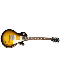 GIBSON LES PAUL STANDARD '50s P-90 TOBACCO BURST