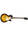 GIBSON LES PAUL STANDARD '50s P-90 TOBACCO BURST