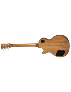 GIBSON LES PAUL STANDARD '50s P-90 TOBACCO BURST 2