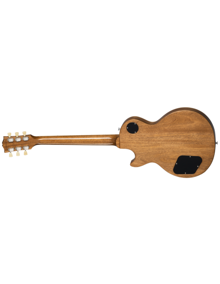 GIBSON LES PAUL STANDARD '50s P-90 TOBACCO BURST GIBSON LES PAUL STANDARD '50s P-90 TOBACCO BURST