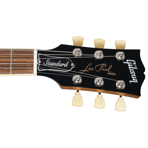 GIBSON LES PAUL STANDARD '50s P-90 TOBACCO BURST