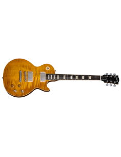 GIBSON KIRK HAMMETT LES PAUL STANDARD GREENY