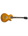 GIBSON KIRK HAMMETT LES PAUL STANDARD GREENY
