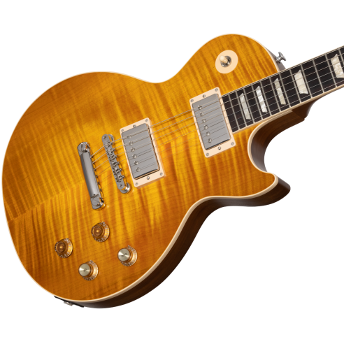 GIBSON KIRK HAMMETT LES PAUL STANDARD GREENY