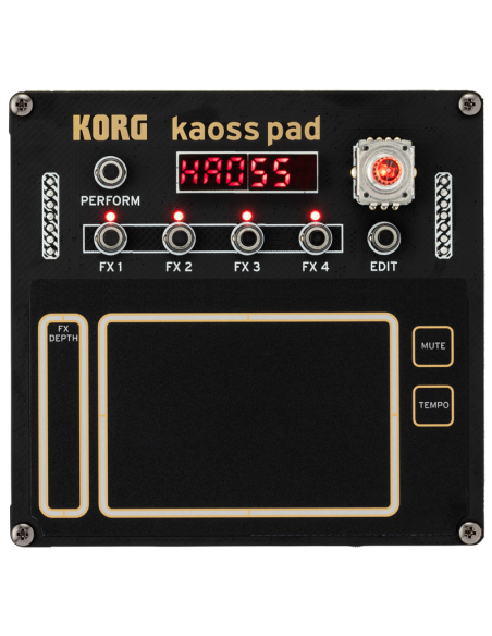 KORG NUTEKT NTS-3 KAOSS