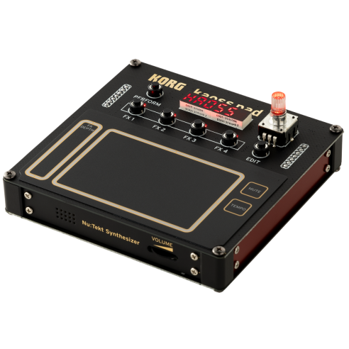 KORG NUTEKT NTS-3 KAOSS