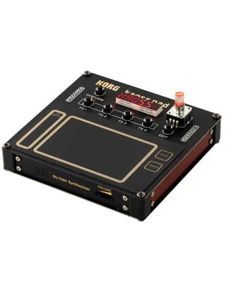 KORG NUTEKT NTS-3 KAOSS