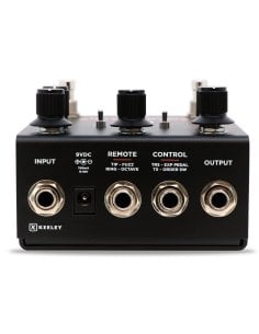 KEELEY OCTA PSI TRANSFIGURATING FUZZ 2
