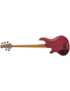 LAKLAND SKYLINE 5502 DELUXE CHERRY BURST SATIN + BAG 2