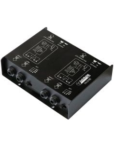 AUDIODESIGN PA DI 200