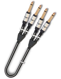 AUDIODESIGN VX800-5 DOPPIO JACK 5 MT