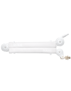 RODE PSA1+ STUDIO ARM WHITE 2