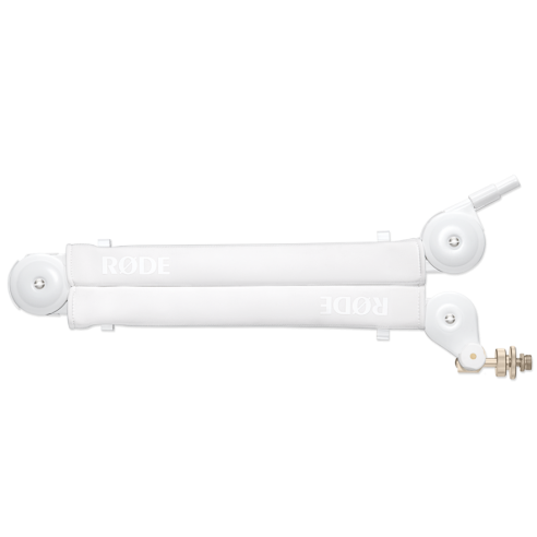 RODE PSA1+ STUDIO ARM WHITE