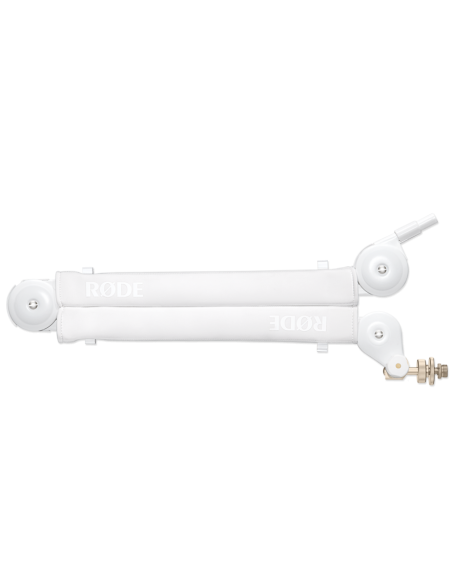 RODE PSA1+ STUDIO ARM WHITE RODE PSA1+ STUDIO ARM WHITE
