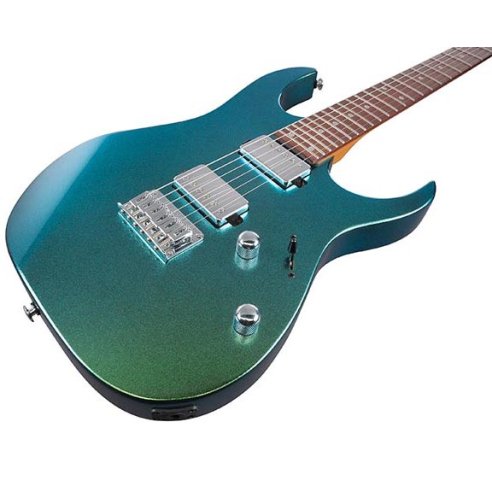 IBANEZ GRG121SP-GYC