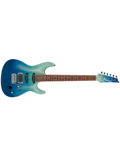 IBANEZ SA260FM-BRG