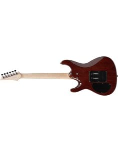 IBANEZ SA260FM-BRG 2