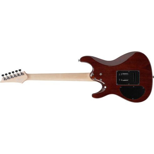 IBANEZ SA260FM-BRG