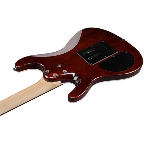 IBANEZ SA260FM-BRG