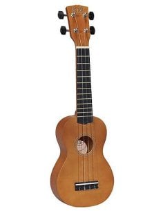KORALA UKS-32 SOPRANO NATURAL