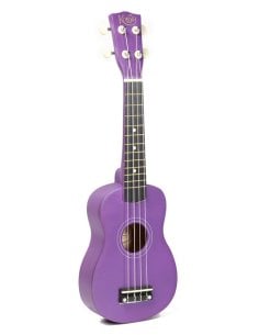 KORALA UKS-15 PU SOPRANO PURPLE