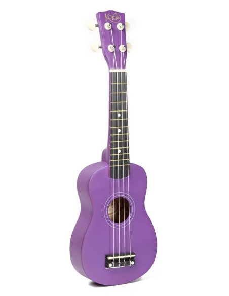 KORALA UKS-15 PU SOPRANO PURPLE KORALA UKS-15 PU SOPRANO PURPLE