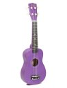 KORALA UKS-15 PU SOPRANO PURPLE